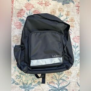 LL Bean Backpack